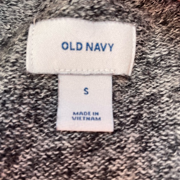 🔵 Old Navy open long cardigan - Picture 4 of 8